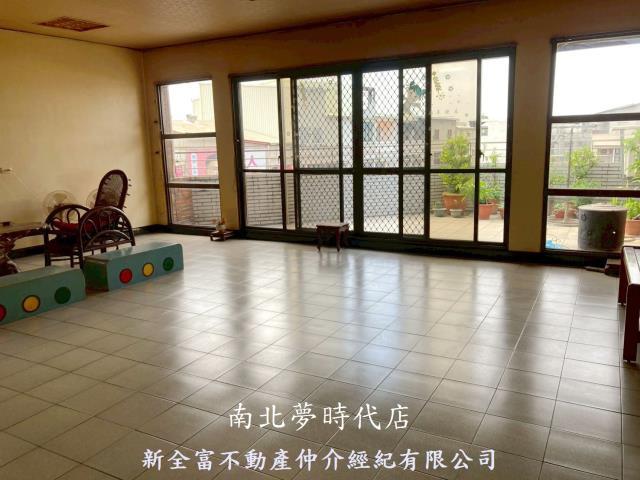 台南南區透天-10