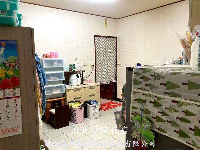 台南南區透天-12