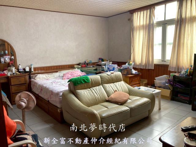 台南南區透天-4