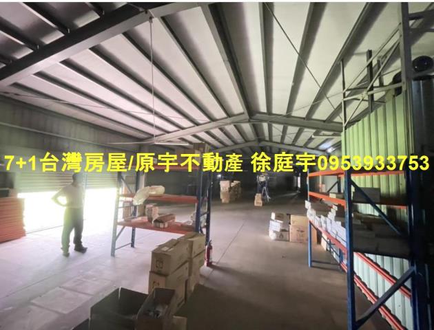 高雄大寮廠房-3