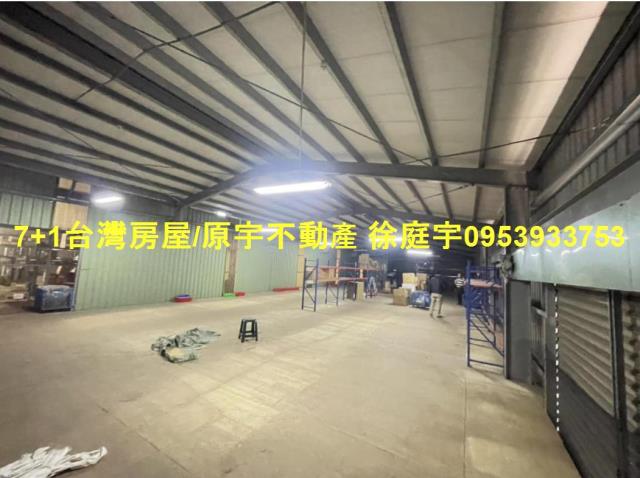 高雄大寮廠房-4