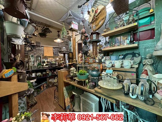 台南中西區透天-7
