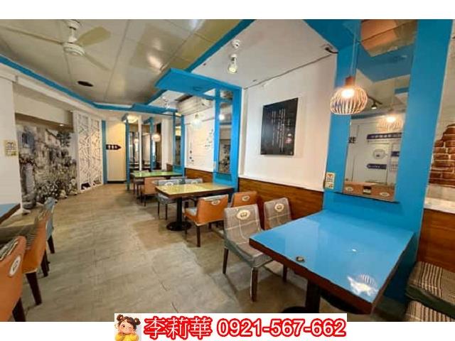 台南南區店面-3