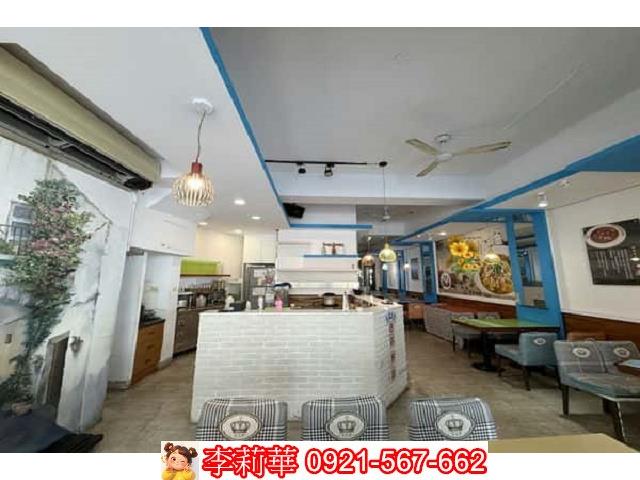 台南南區店面-6