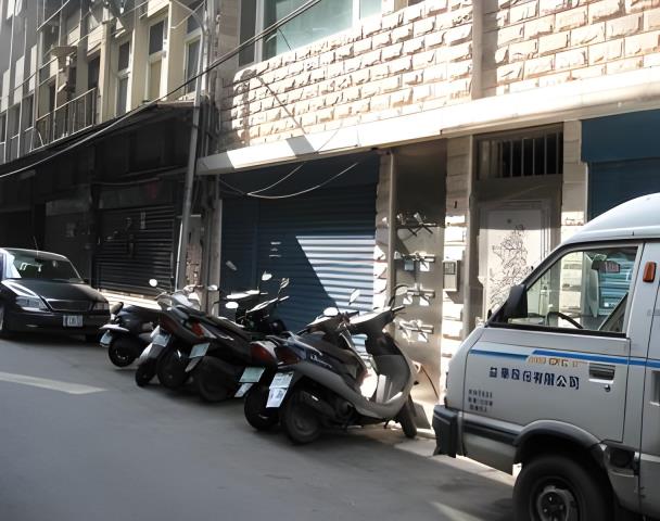 士林法拍公寓-3