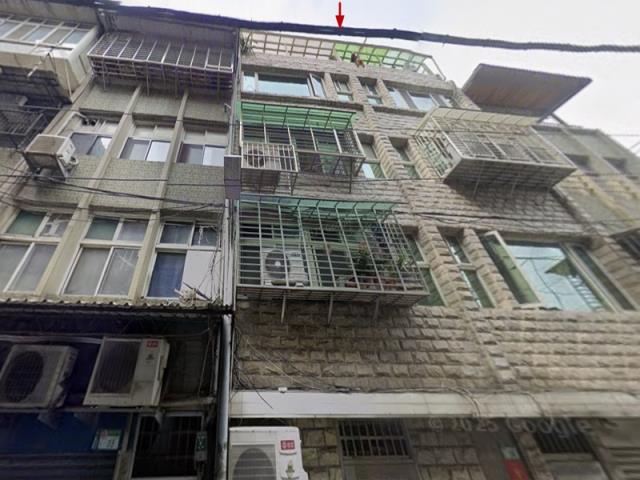 士林法拍公寓-9