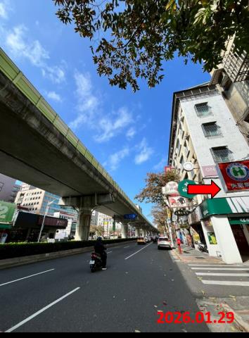 士林法拍公寓-5