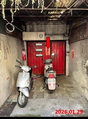 士林法拍公寓-8