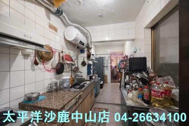 梧棲公寓-4
