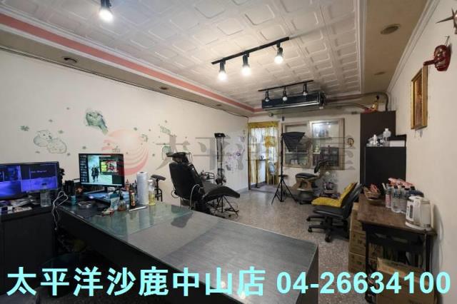 梧棲公寓-8