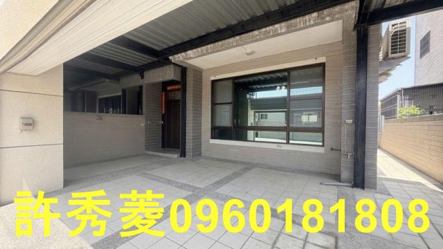 岡山透天-14
