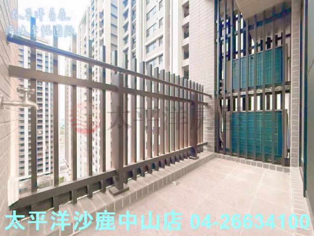 梧棲大樓-5