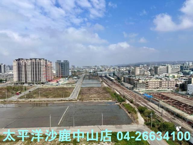 沙鹿大樓-12
