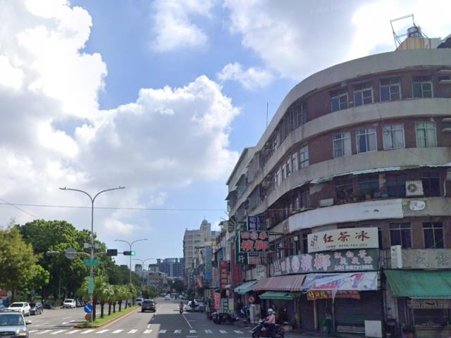 鳳山公寓拍賣-4