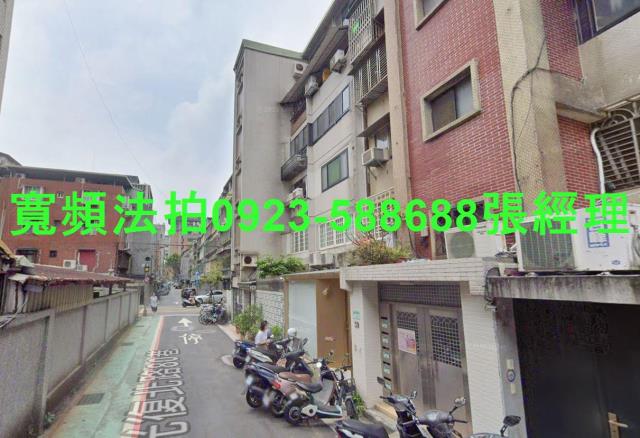 台北華廈法拍-2