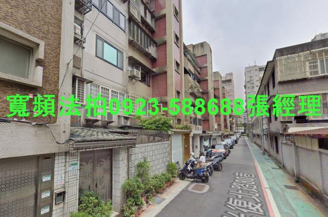 台北華廈法拍-3