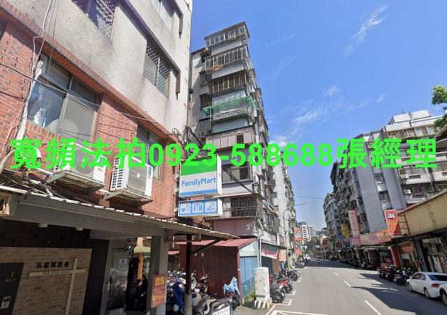 新北大樓法拍-3