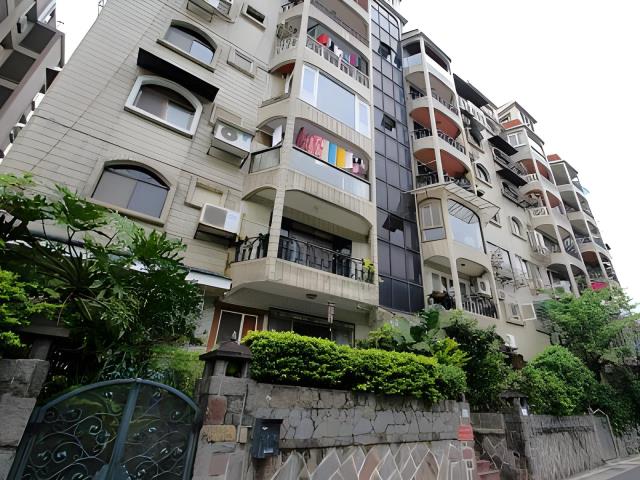 台北拍賣華廈-10