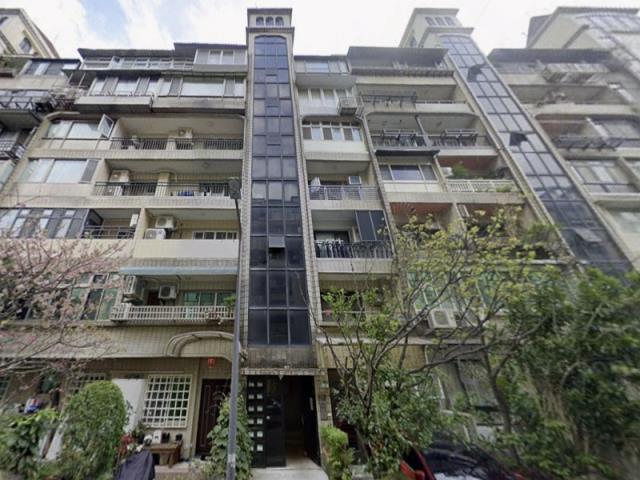 台北拍賣華廈-1