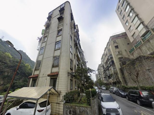 台北拍賣華廈-4