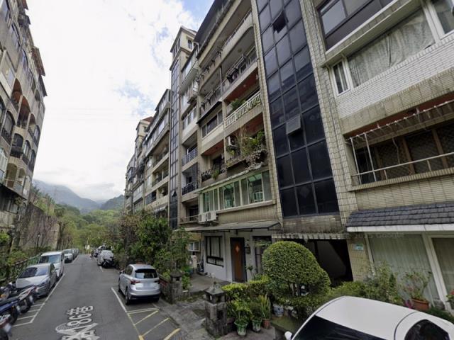 台北拍賣華廈-6