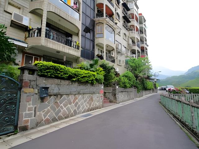 台北拍賣華廈-9