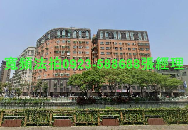 新北蘆洲法拍大樓-2