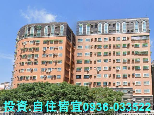新北蘆洲法拍大樓-1