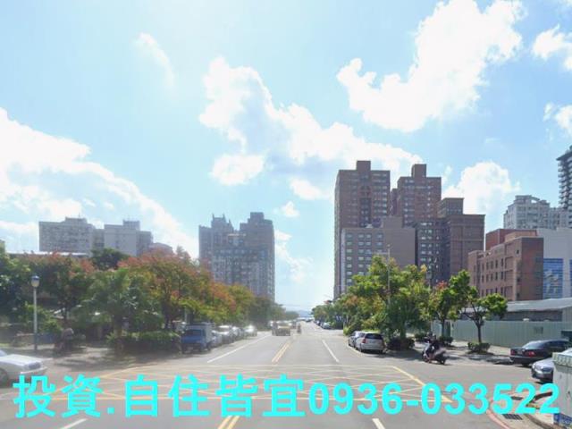 新北淡水拍賣大樓-8