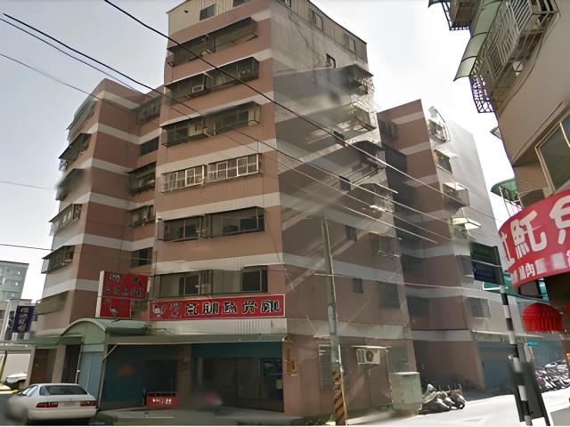 桃園大溪大樓拍賣-1