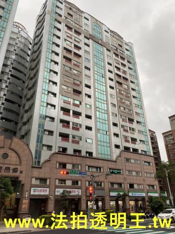 新北淡水法拍大樓-2