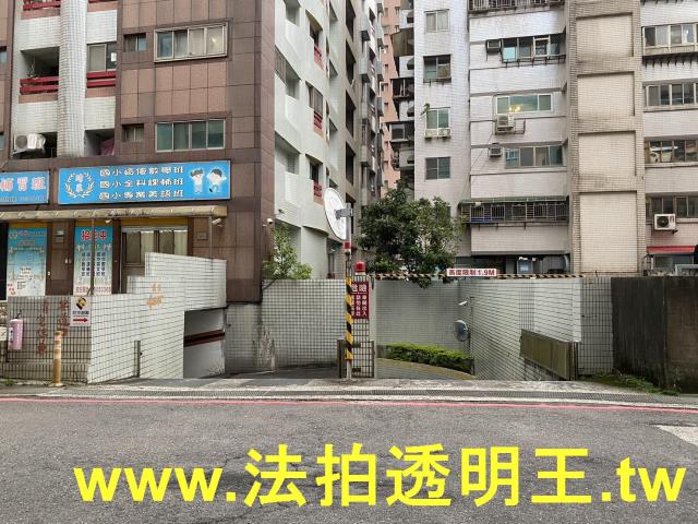 新北淡水法拍大樓-7