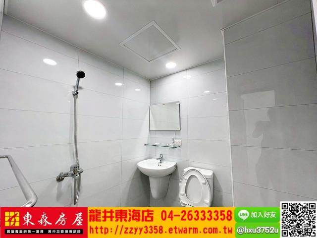 台中大肚公寓-12