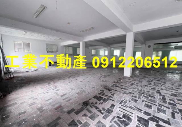 台南永康廠房-1