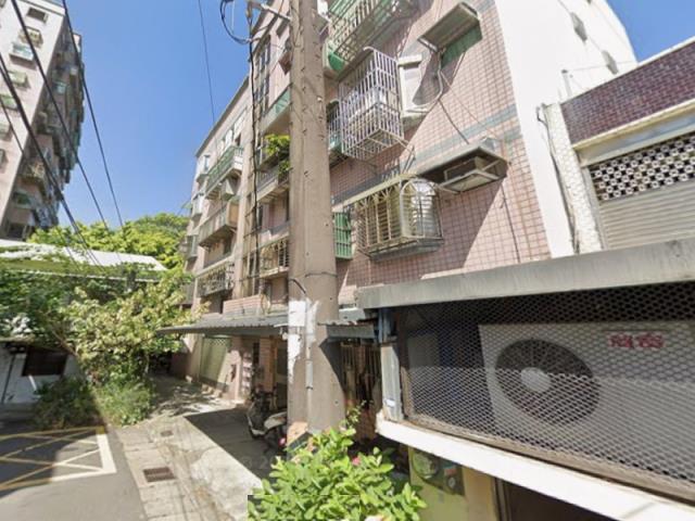 桃園中壢公寓拍賣-2