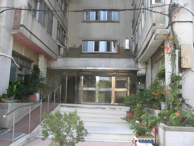 台北萬華法拍大樓-6