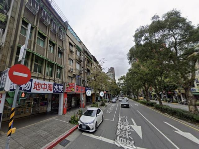 台北大安區公寓法拍-3