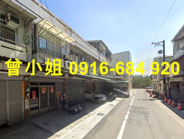 中埔法拍透天-3