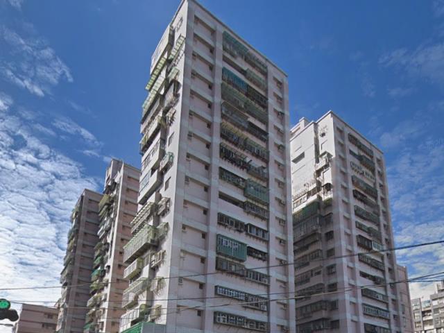 板橋法拍大樓-2