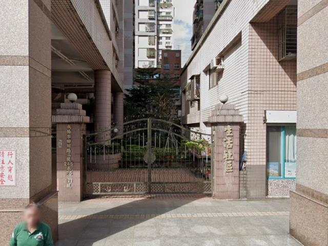 板橋法拍大樓-4
