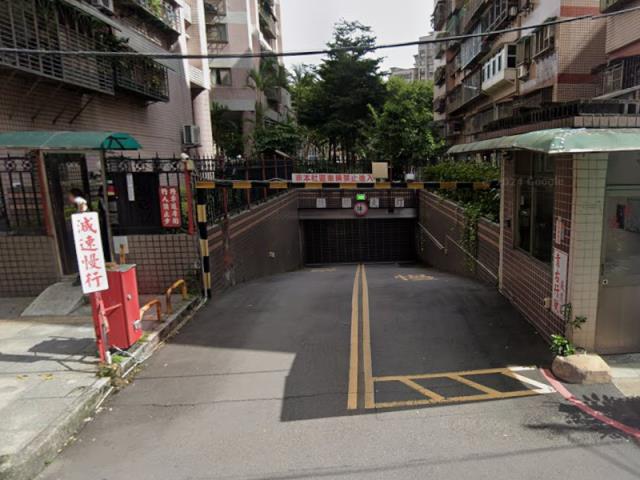 板橋法拍大樓-5