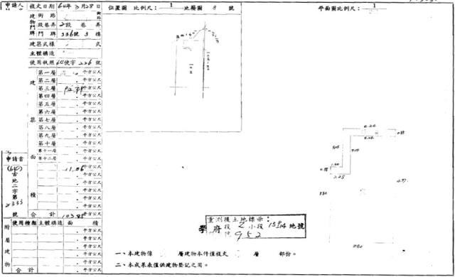 大安區公寓法拍-2