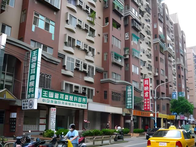 板橋大樓拍賣-3