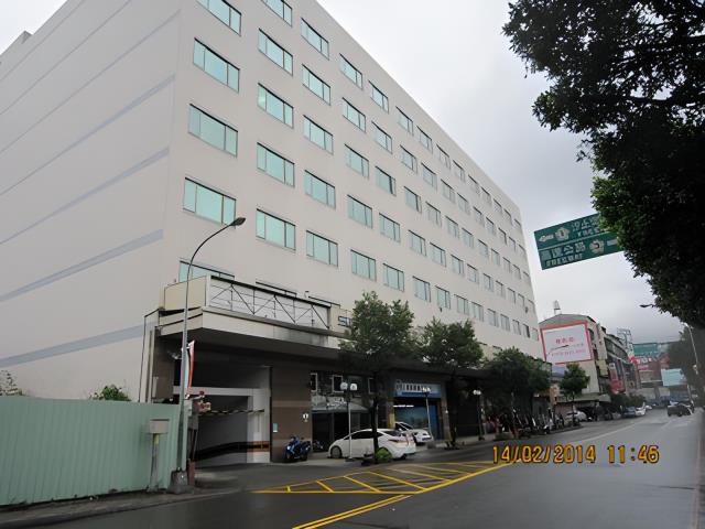 新北法拍大樓-2