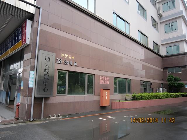 新北法拍大樓-4