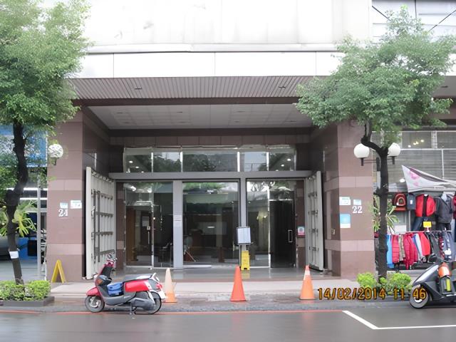 新北法拍大樓-5