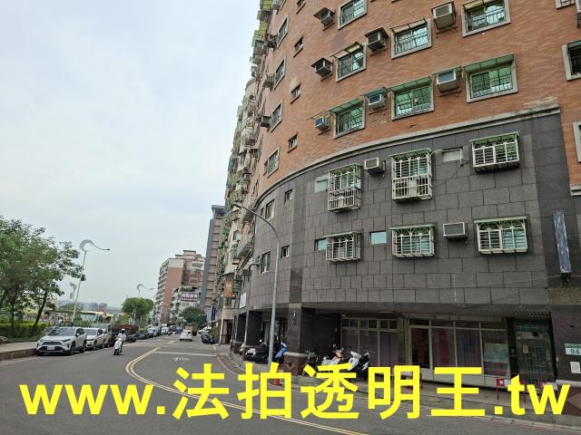 新北法拍大樓-2