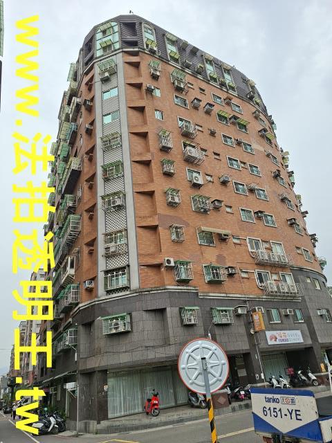 新北法拍大樓-7