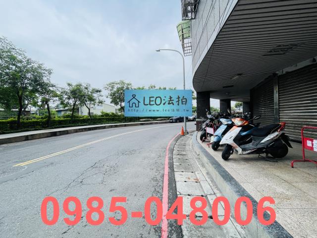 新北大樓法拍-8