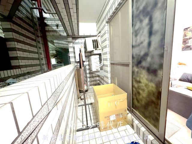 台南永康大樓-12